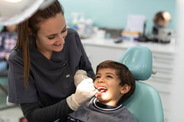 Best Dentist for Tooth Abscess  in Orange, OH