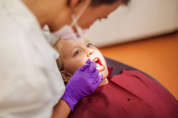 Best Urgent Tooth Repair  in Orange, OH