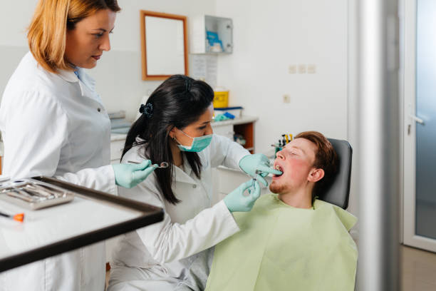 Best Tooth Infection Emergency Dentist  in Orange, OH