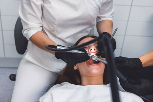 Best Dentist for Dental Trauma  in Orange, OH